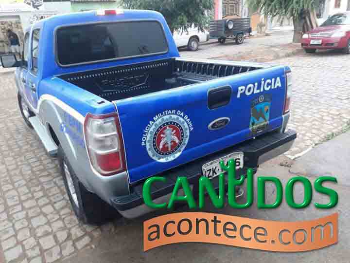 Prefeito Municipal juntamente com Comando da Polícia Militar participará de entrega de nova viatura para PM de Bendengó em Canudos/BA